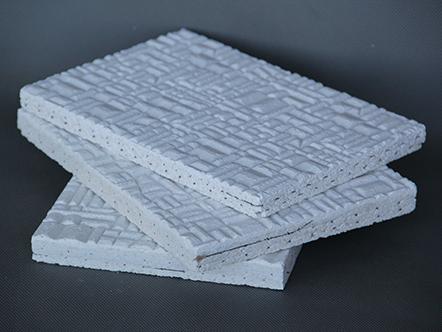 卉原珍珠巖吸音板與礦棉吸音板優(yōu)勢(shì)對(duì)比（一）