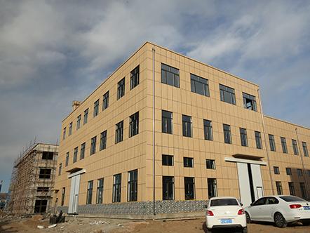 內蒙古將推廣應用裝配式建筑