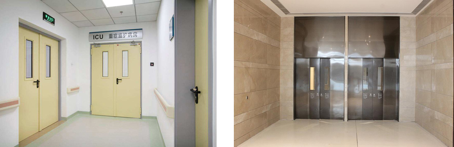 防火門(mén)2 防火門(mén)2