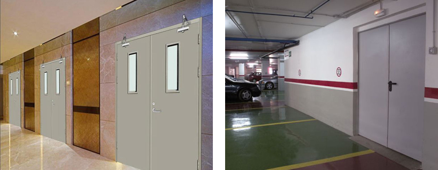 防火門(mén)3 防火門(mén)3