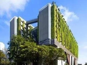 卉原建材——綠色節能建材新趨勢