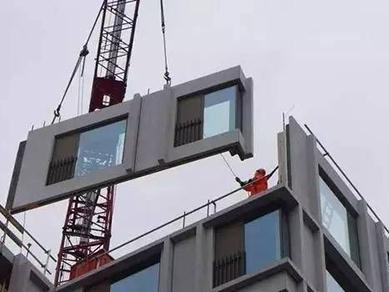 政府大力推廣的裝配式建筑優(yōu)勢在哪兒