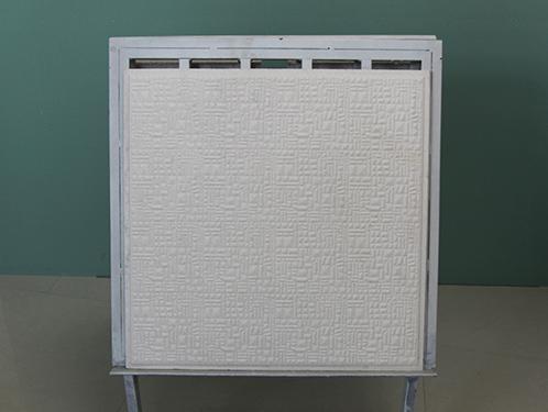 “卉原牌”珍珠巖機房專用吸音板相比較其他材質吸音板有哪些優勢?