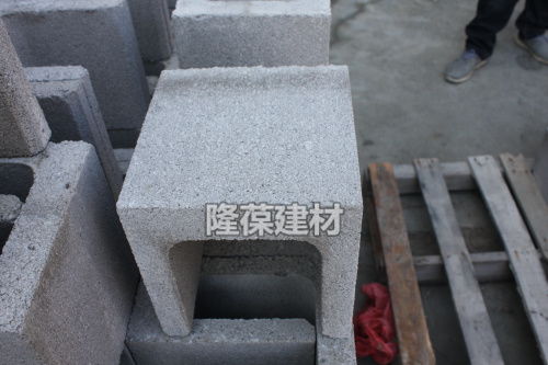 隆葆建材連鎖砌塊廠 創新驅動，助力綠色建筑發展